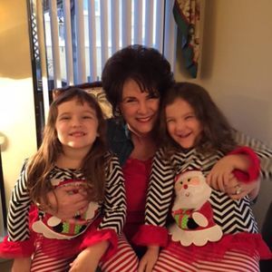 Meet your Posher, Judy